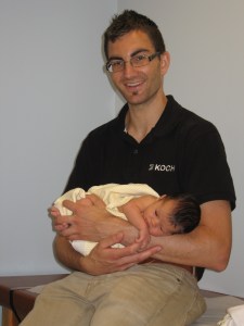 Mitarbeiter des Monats