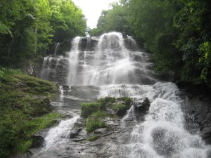 Amicalola Falls (39)