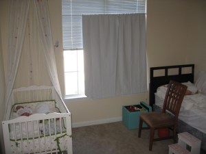 Mittagspause für alle