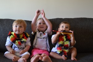 Deutschland, Deutschland